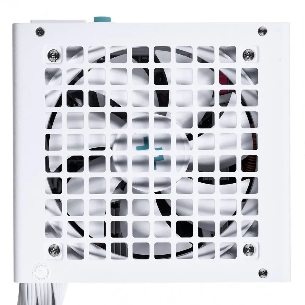 Zasilacz Deepcool PL650D WH  650W Bronze white thumbnail 2