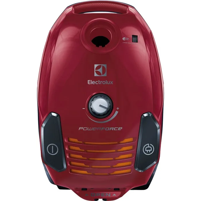 Odkurzacz ELECTROLUX EPF61RR thumbnail 3