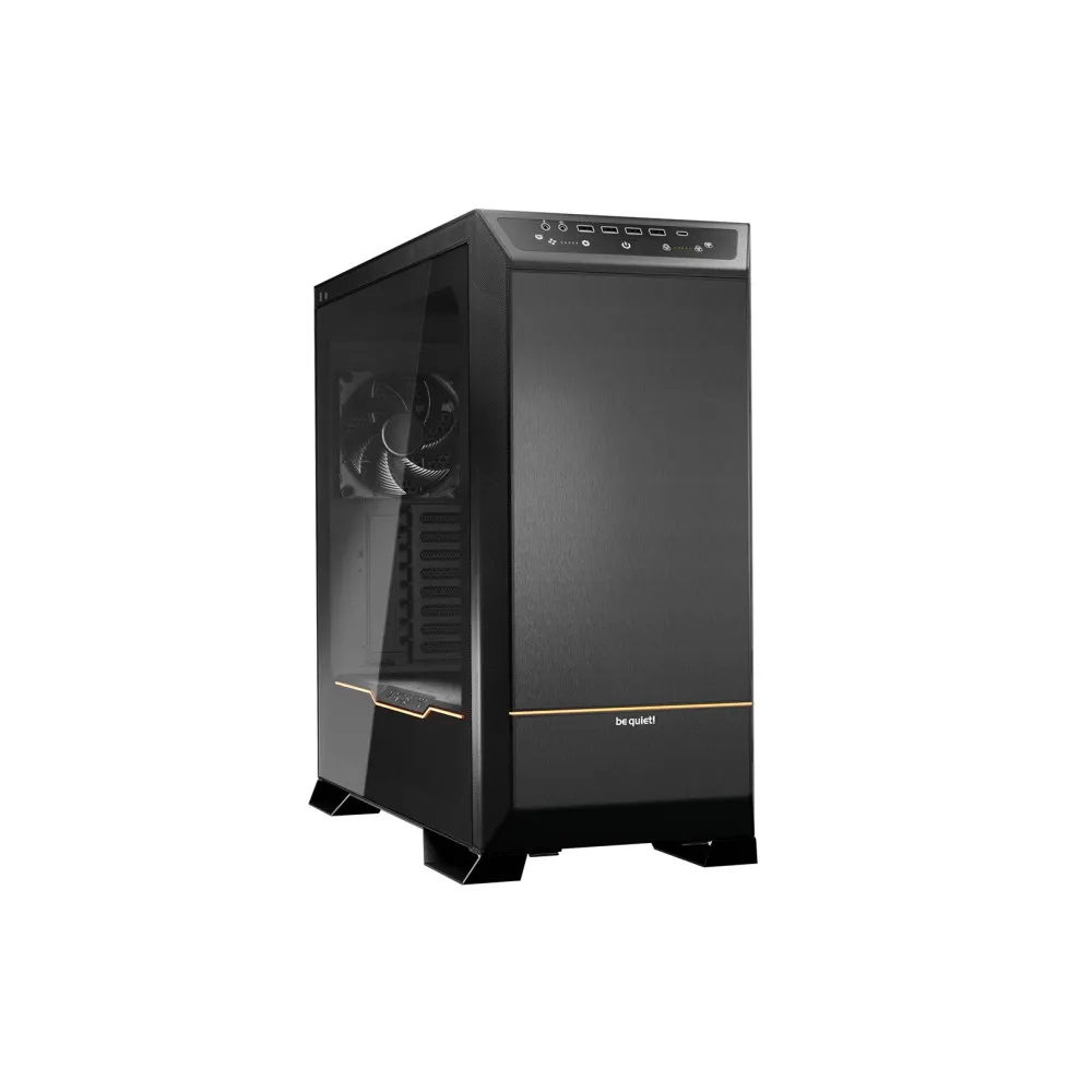 OBUDOWA BE QUIET! DARK BASE PRO 901BLACK thumbnail 1