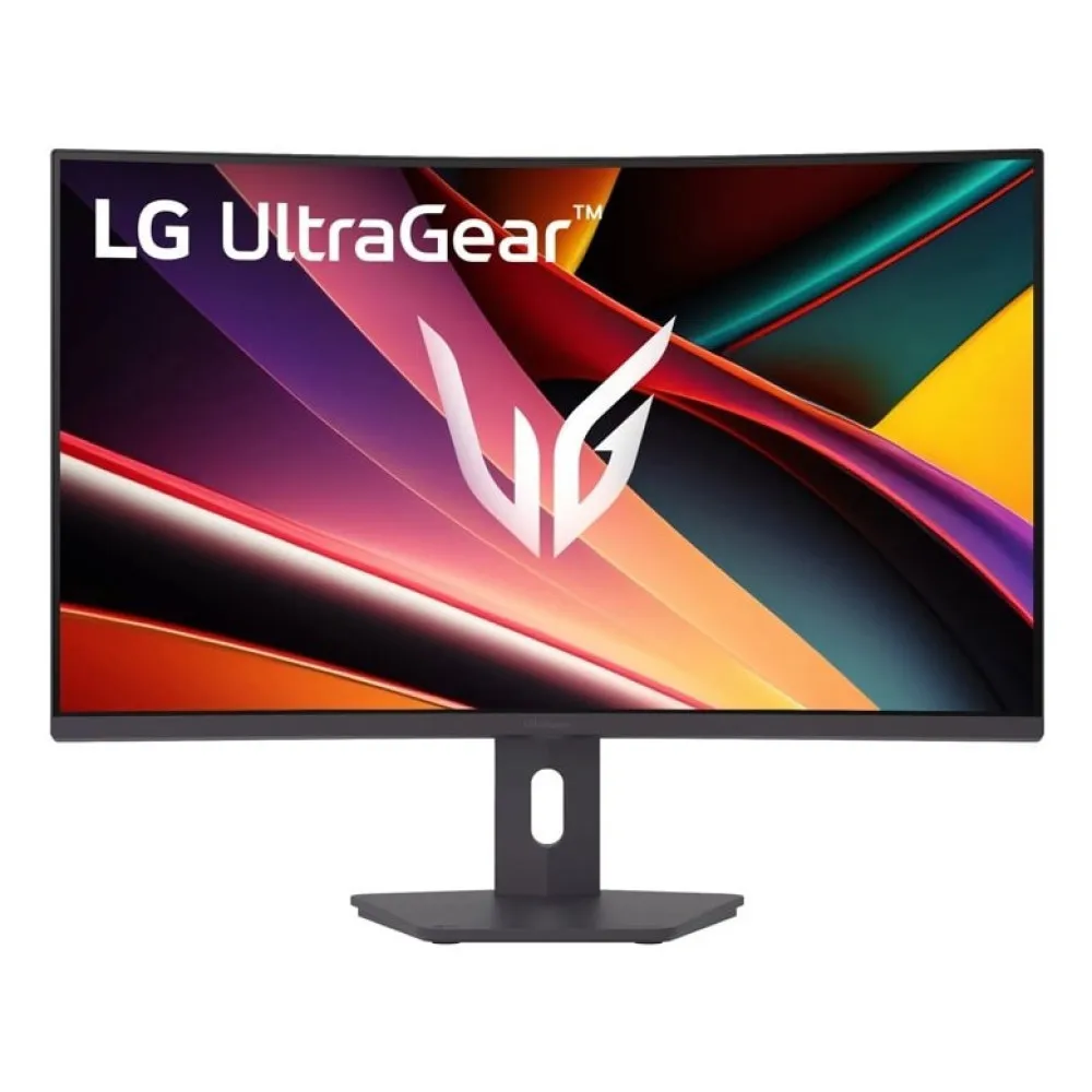 MONITOR LG LED 31,5 32G600A-B 180Hz thumbnail 1
