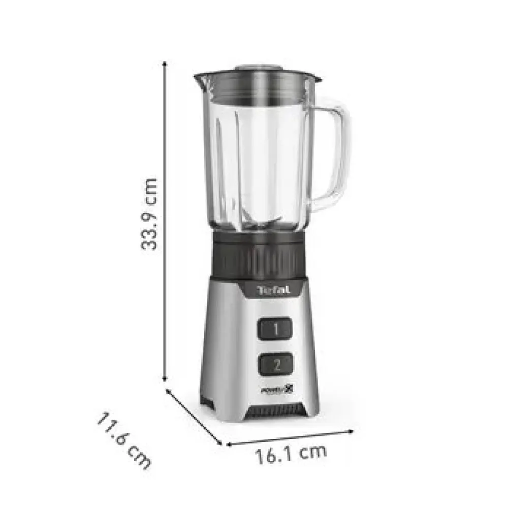 Blender kielichowy TEFAL BL16GE30 thumbnail 3