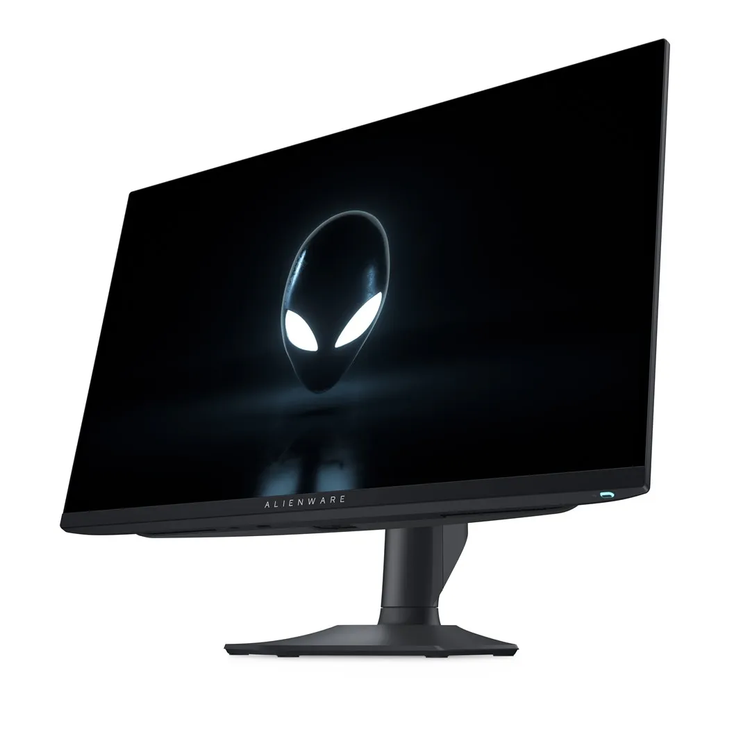 MONITOR DELL ALIENWARE QD-OLED 27" AW2725DF 360Hz thumbnail 2