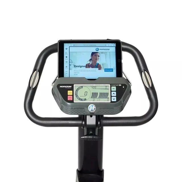 Rower HORIZON FITNESS Comfort 2.0 thumbnail 3