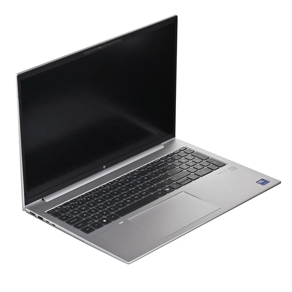 Laptop HP EliteBook 860 G11 U5 125U 16 16GB 512 Arc W11P thumbnail 3