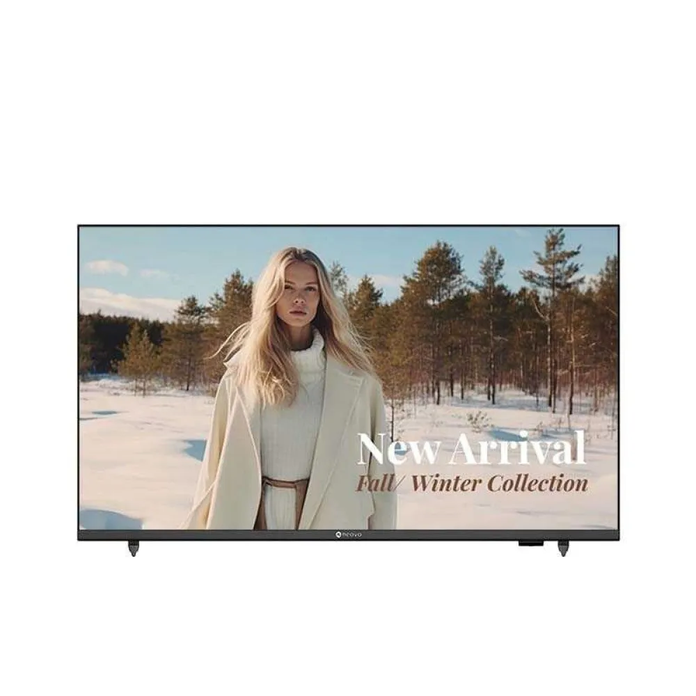 AG NEOVO MONITOR WIELKOFORMATOWY VA-4301 4K UHD thumbnail 1
