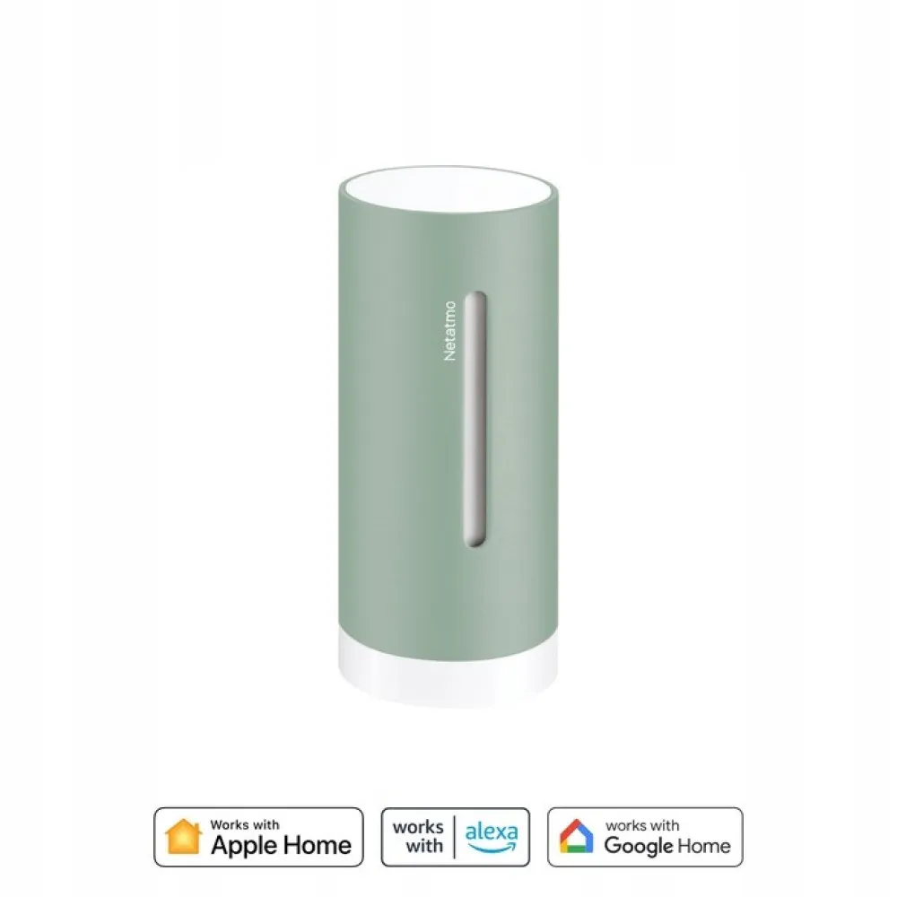 Moduł wewnętrzny Original Netatmo NIM-M Mint thumbnail 1