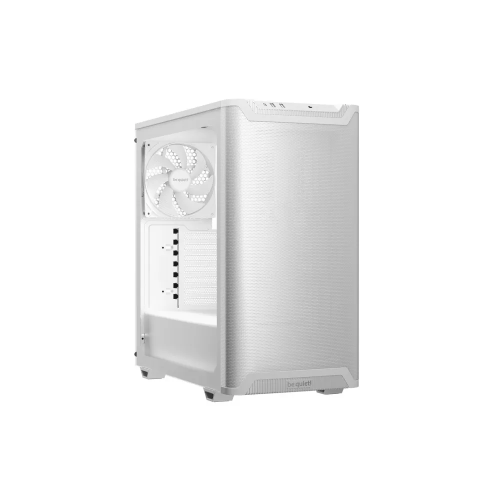 OBUDOWA BE QUIET! PURE BASE 501 Airflow Window White thumbnail 1