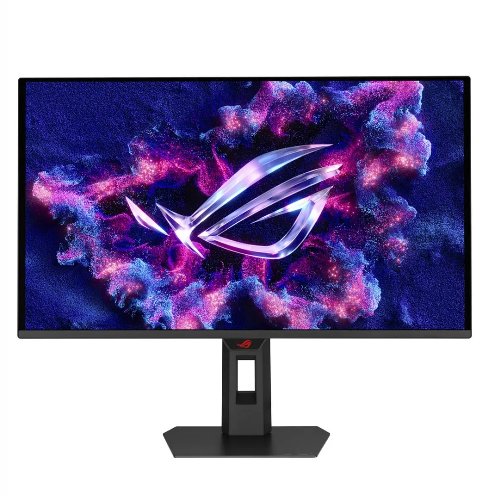 MONITOR ASUS 26.5  XG27AQDPG ROG Strix OLED 500 Hz thumbnail 1
