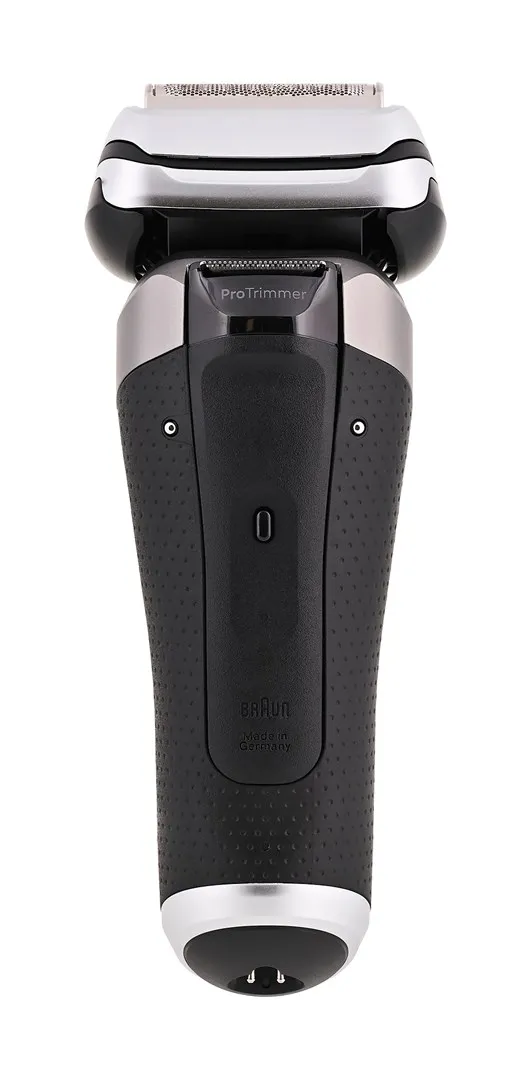 Golarka elektryczna 9615s BRAUN Grey Shaver thumbnail 3