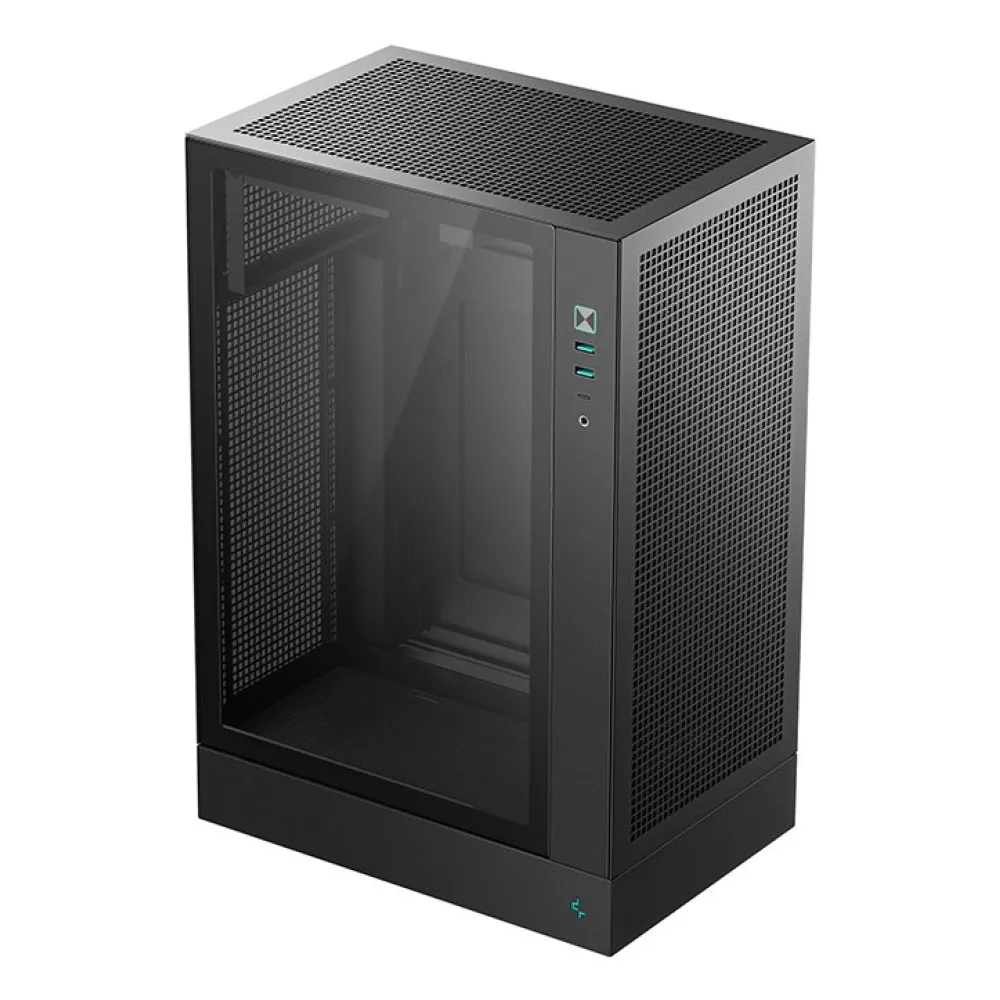 Obudowa DeepCool CH170 PLUS thumbnail 1