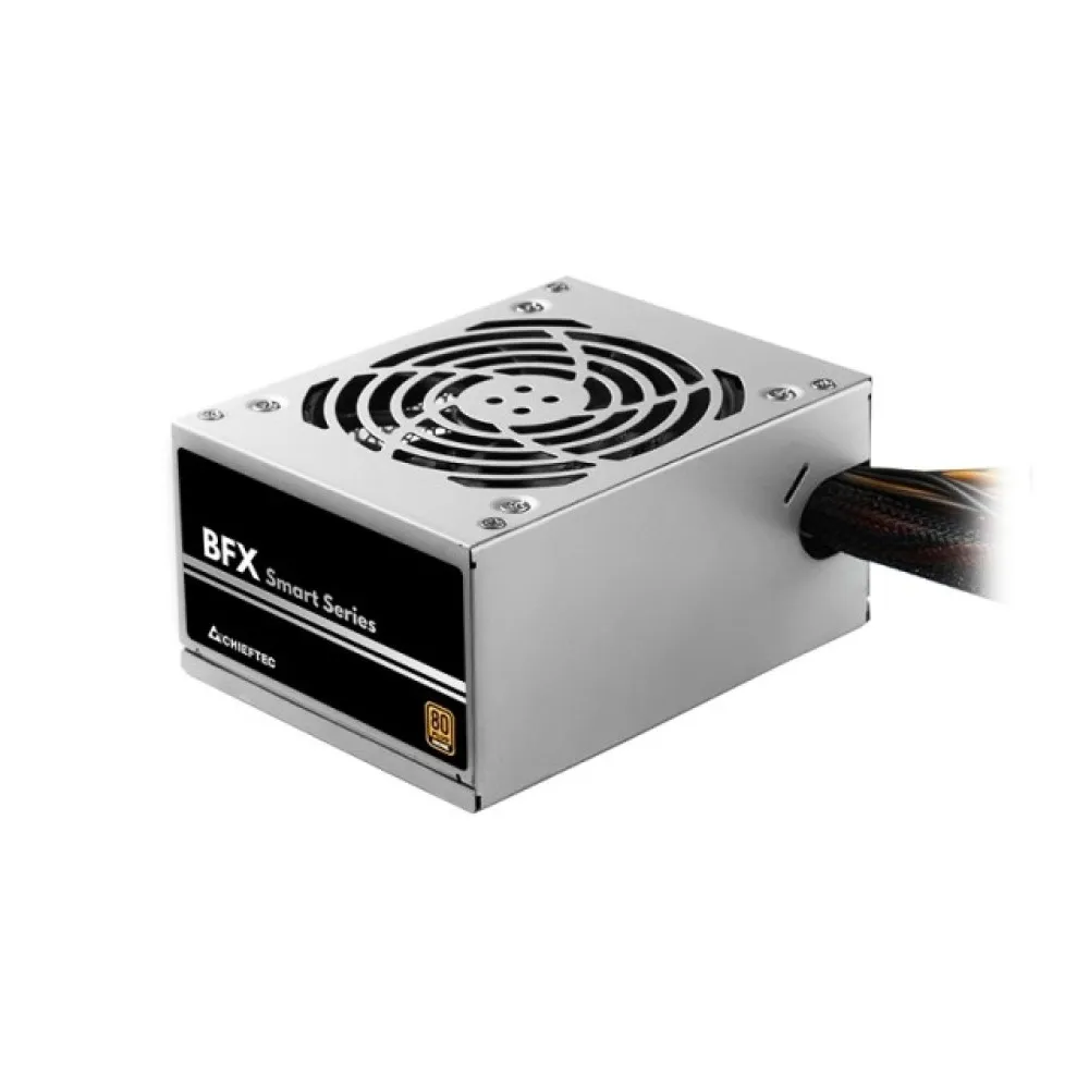 Zasilacz Chieftec Smart 450W thumbnail 2