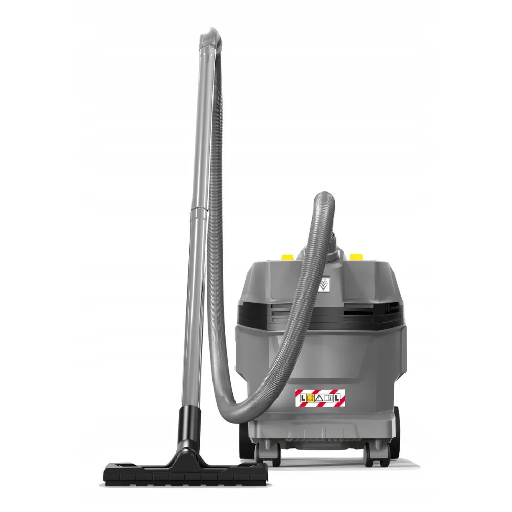 Odkurzacz profesjonalny KARCHER NT 22/1 Ap L thumbnail 2