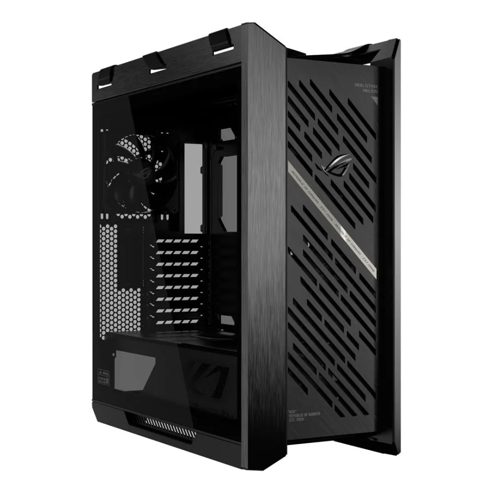 Obudowa Asus ROG STRIX HELIOS II GX601S BLACK thumbnail 2