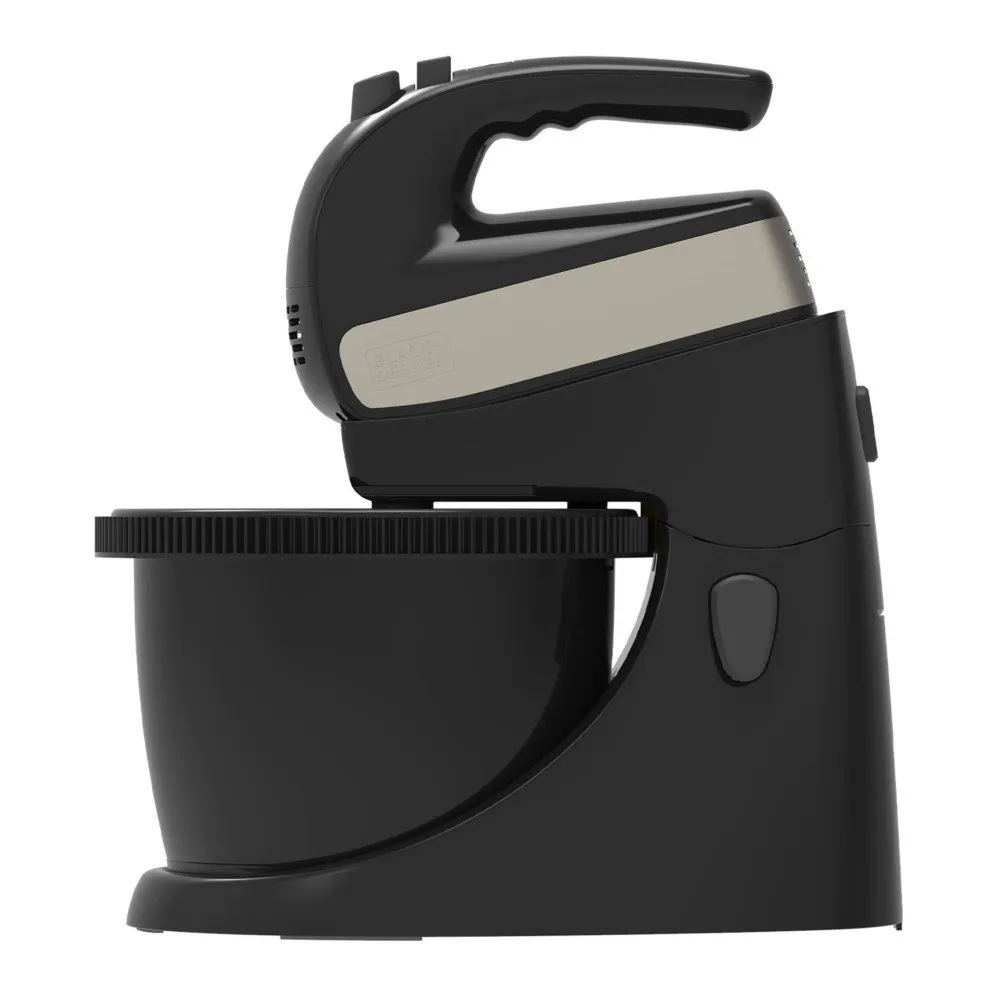 Mikser ręczny Black Decker BXMXA500E thumbnail 1