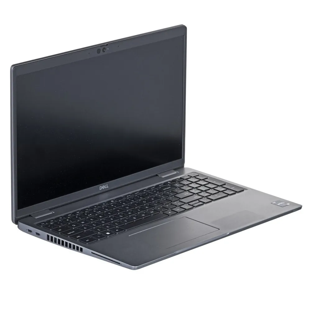 DELL 5530 i5-1235U 16GB 256SSD 15FHD W11p qwerty thumbnail 2