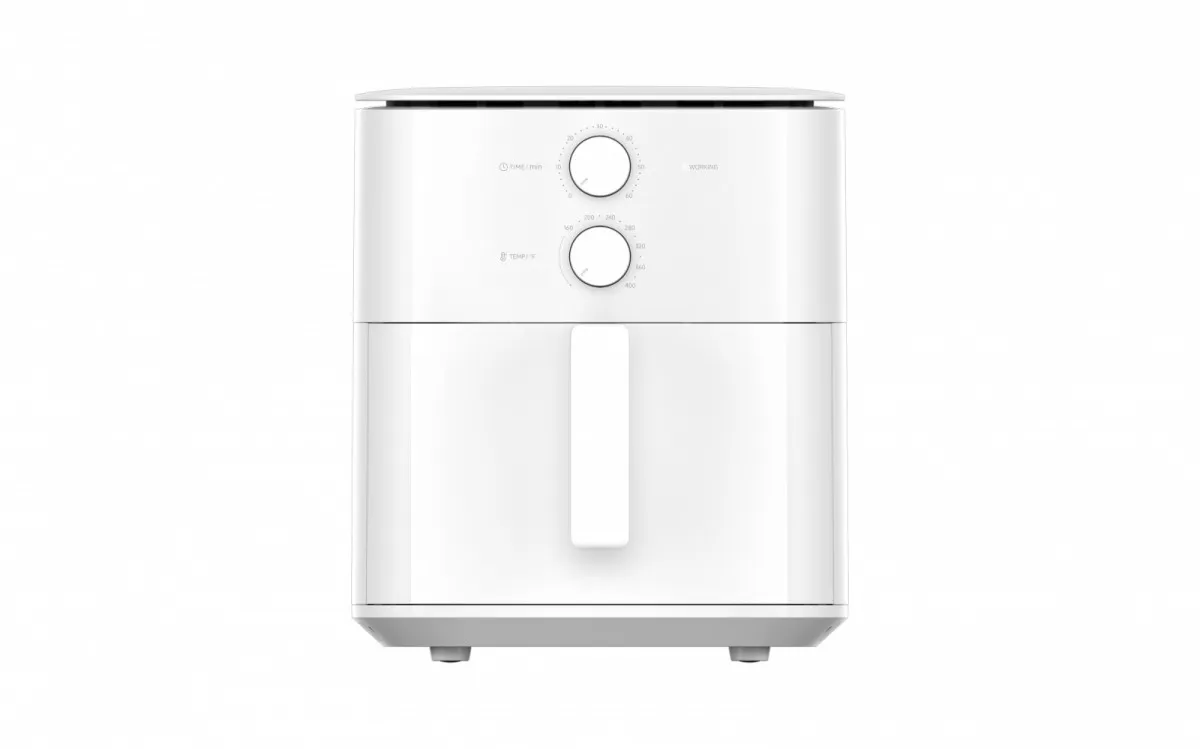 XIAOMI Frytownica beztłuszczowa Air Fryer Essential 6L thumbnail 1