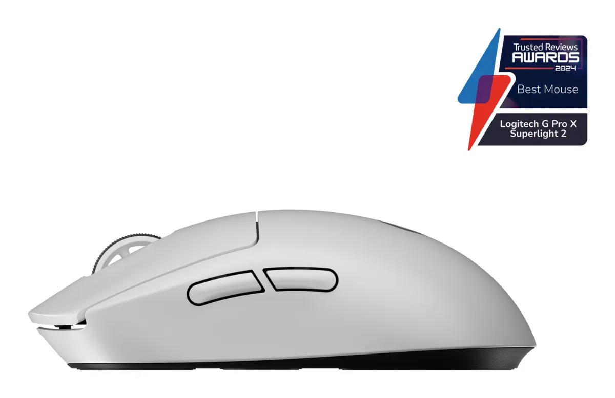 Mysz Logitech G PRO X SuperLight 2 thumbnail 2