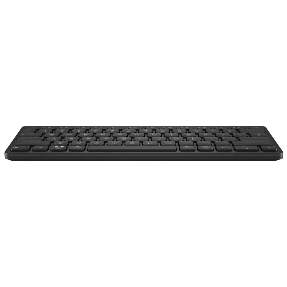 Klawiatura HP 350 Multi-Device 692S8AA Czarna thumbnail 2