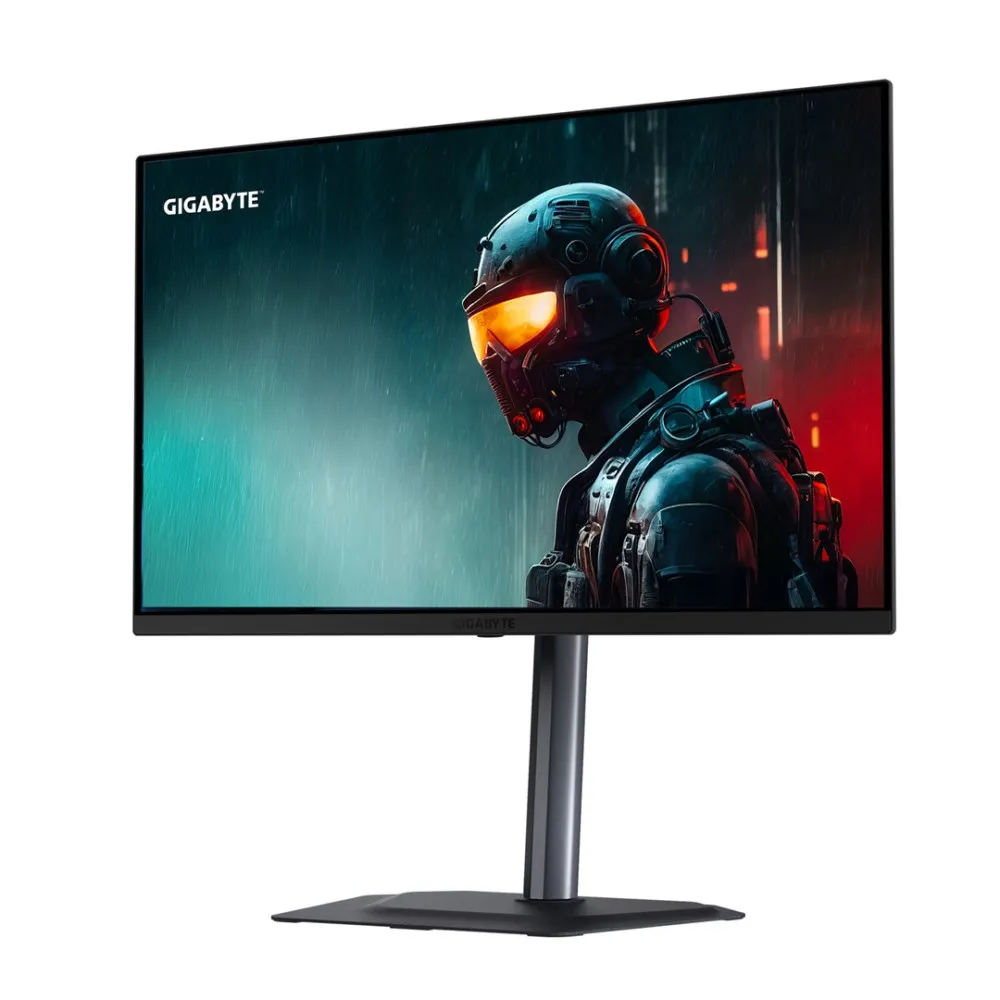 MONITOR GIGABYTE OLED 27 MO27U2 240Hz thumbnail 2