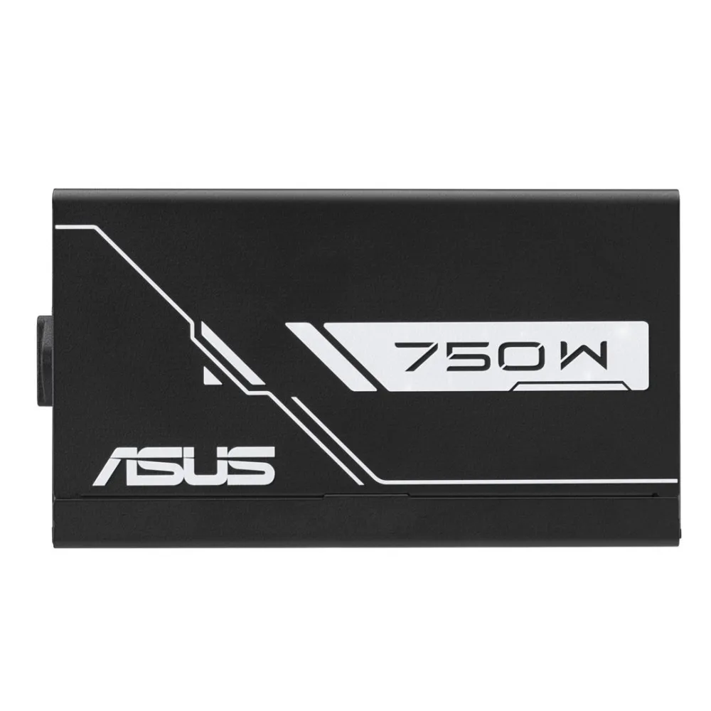 Zasilacz ASUS PRIME-750G (BLACK) thumbnail 2
