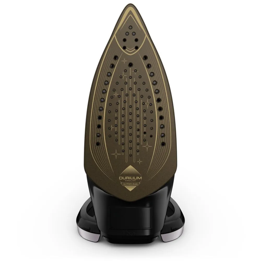 Żelazko parowe TEFAL Puregliss FV 8062 thumbnail 2