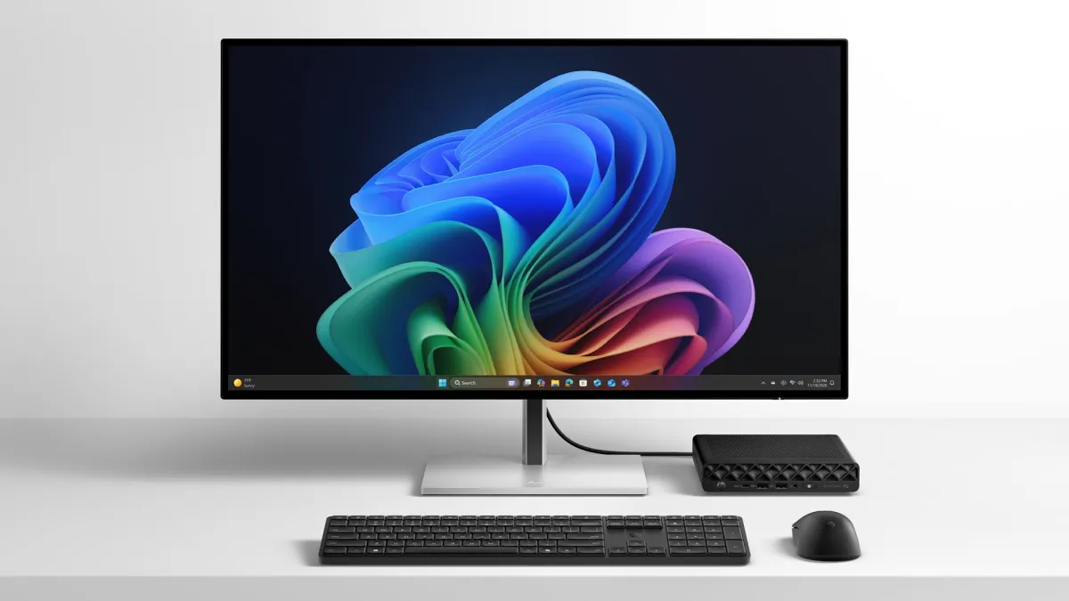 HP EliteDesk 8 Mini G2i AI U5 322 16 512 INT W11P thumbnail 1