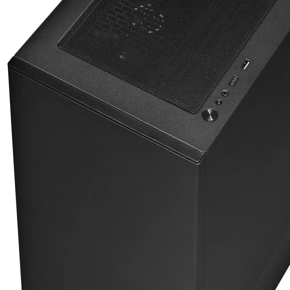 Komputer Actina Silent 14400F/32GB/1TB/RTX5060/650W thumbnail 1