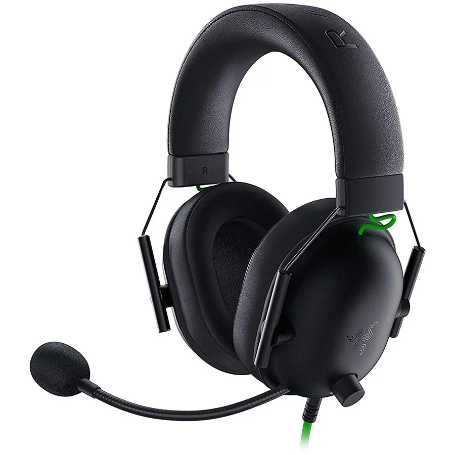RAZER Słuchawki Gamingowe BlackShark V2 X thumbnail 1