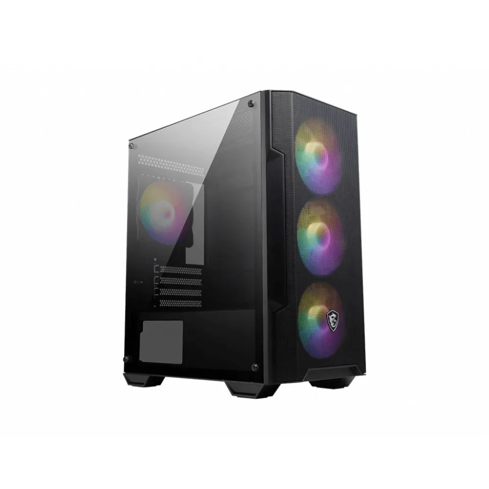 Obudowa MSI MAG FORGE M100A (306-7G20A21-809) thumbnail 1