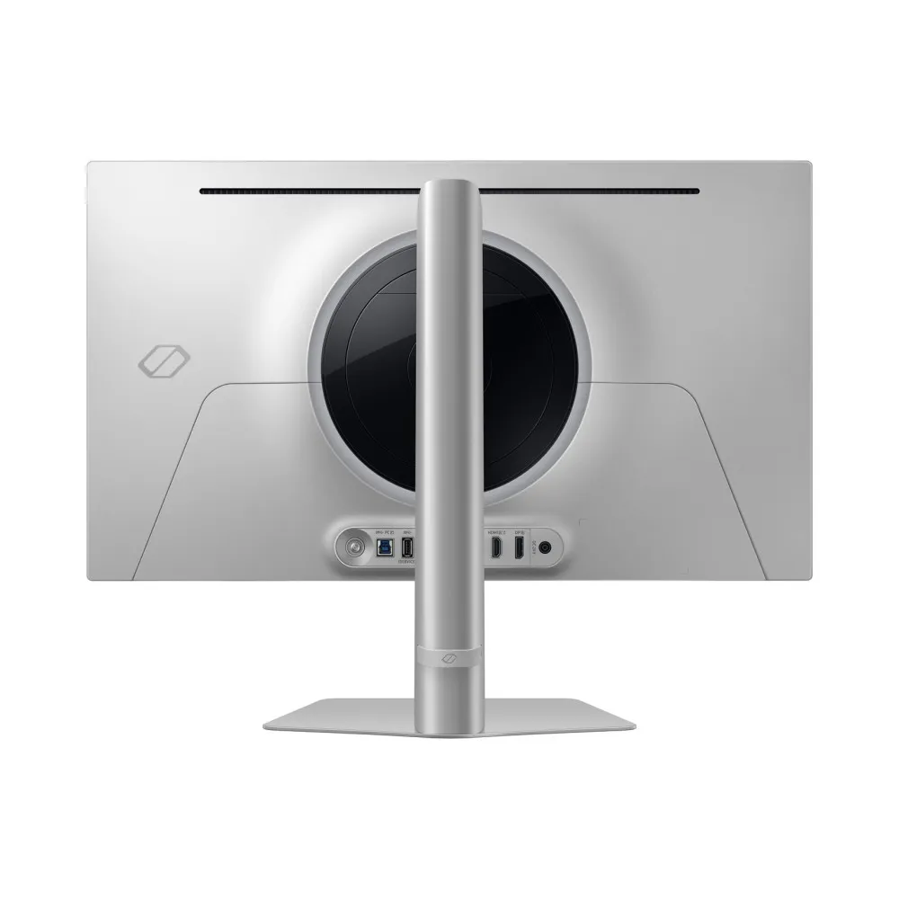 MONITOR SAMSUNG G6 OLED 27 LS27DG610SUXEN 240Hz thumbnail 3