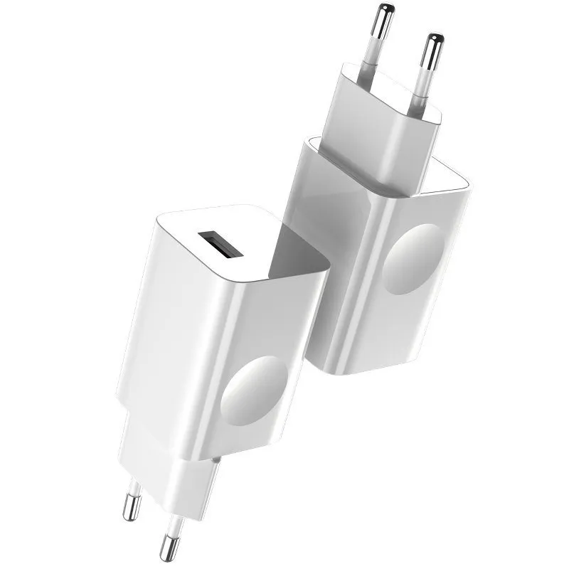 Ładowarka Charging Quick Charger USB 3.0 - biała thumbnail 3