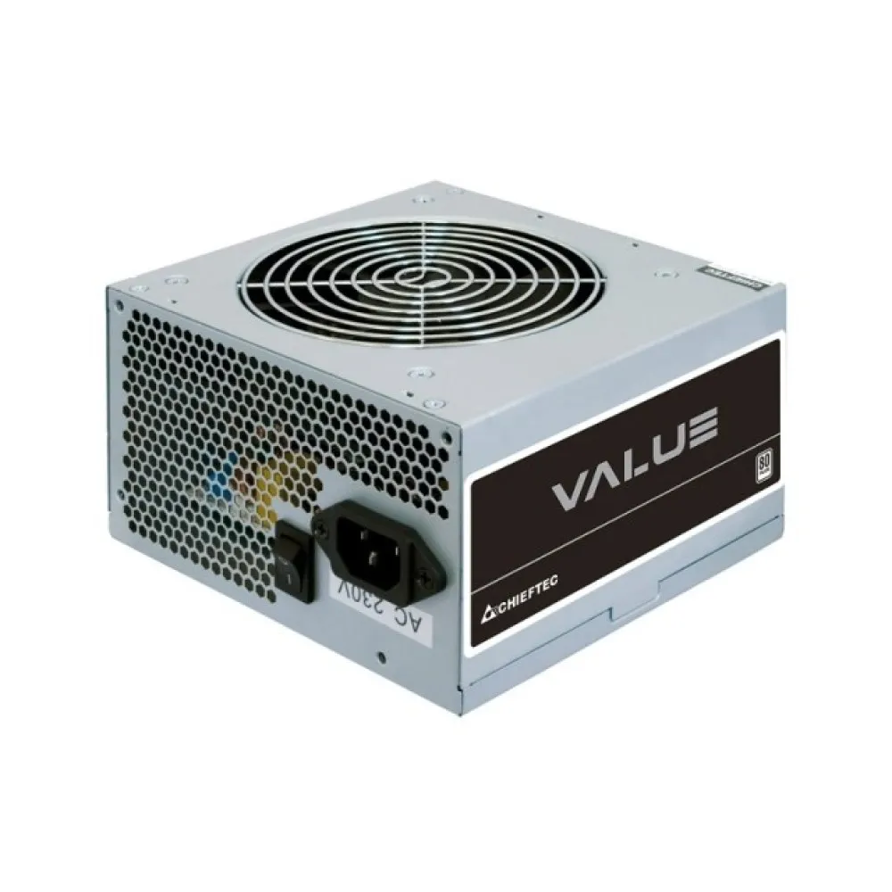 ZASILACZ CHIEFTEC SERIA VALUE APB-700B8 700W thumbnail 1