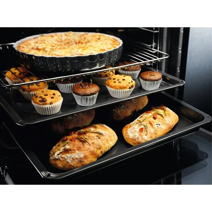 Piekarnik ELECTROLUX EOF4P56X thumbnail 3