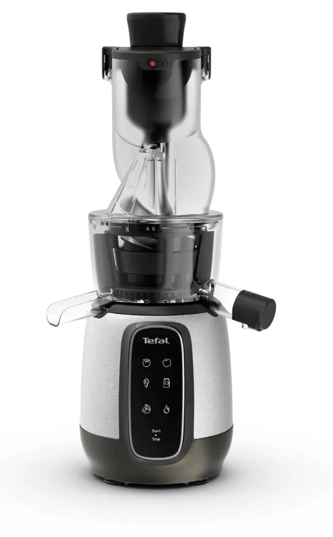 Wyciskarka wolnoobrotowa TEFAL ZC605D38 thumbnail 1