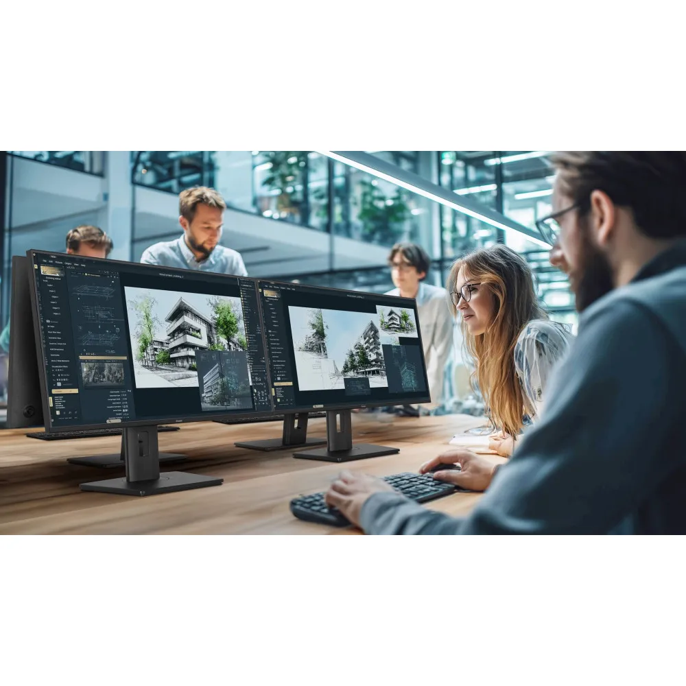 MONITOR IIYAMA LED 27 XB2797HSU-B1 120Hz thumbnail 3