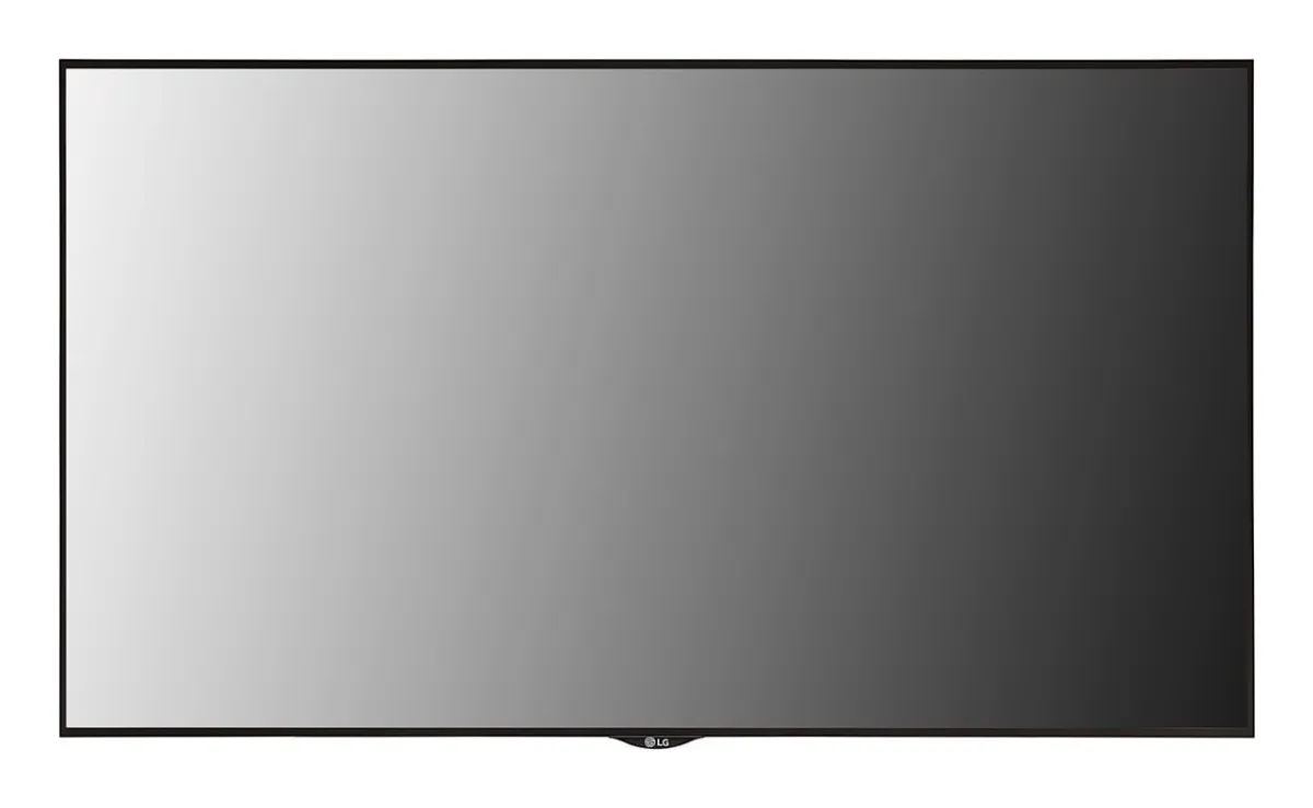 Monitor reklamowy 55 LG 55XS4P thumbnail 1