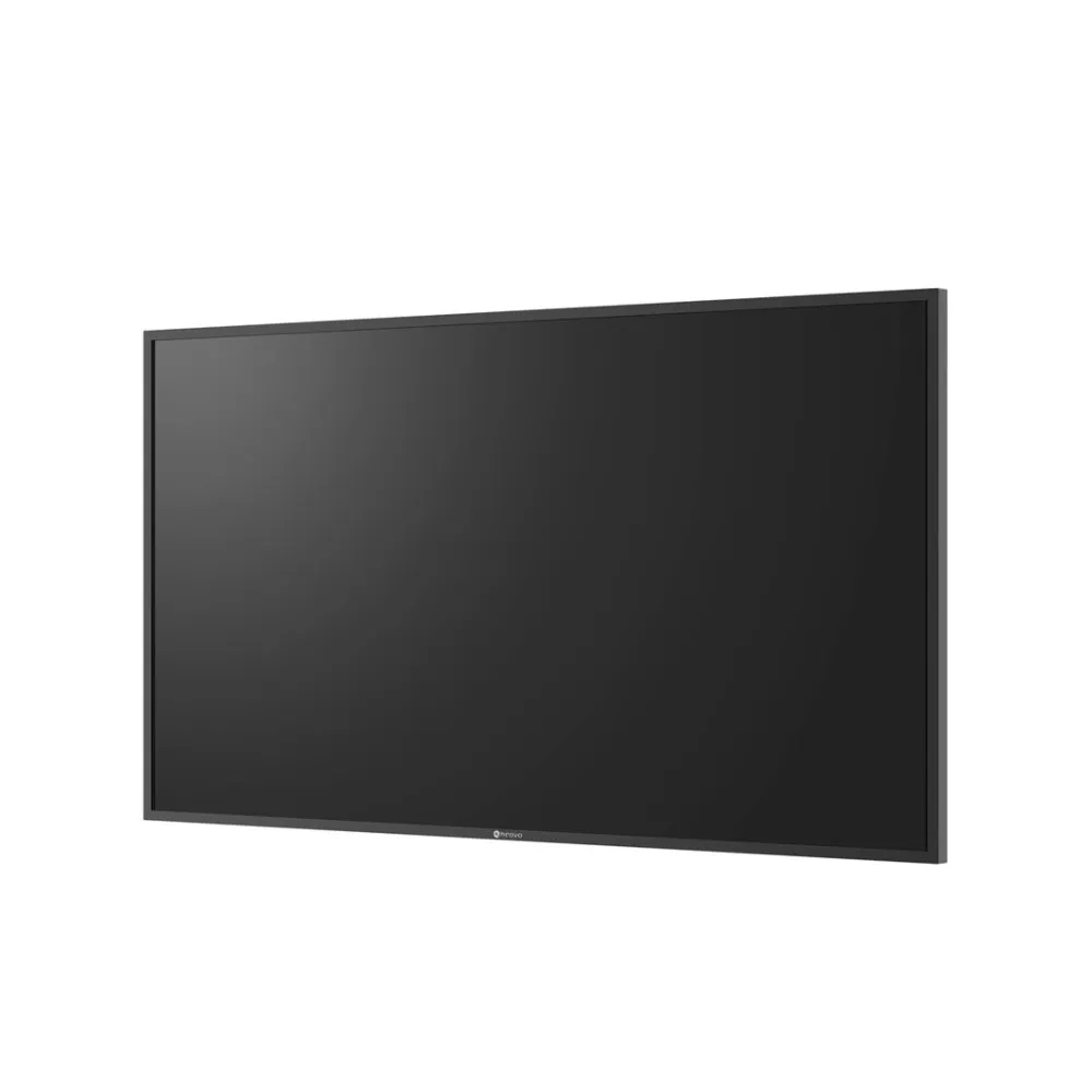 AG NEOVO MONITOR 43 QM-4303 4K UHD 3840X2160  HDMI thumbnail 1