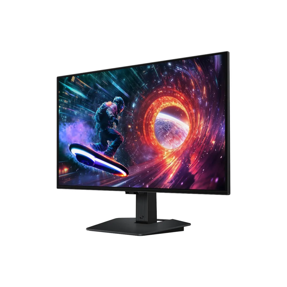 MONITOR SAMSUNG OLED G5 27 LS27FG500SUXEN 180Hz thumbnail 2