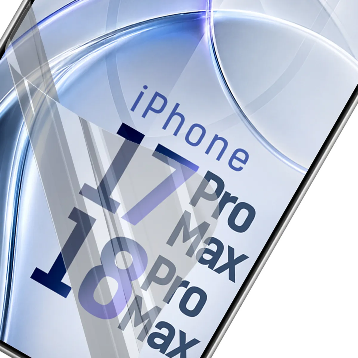 Apple iPhone 17 Pro Max/ 18 Pro Max - 3mk FlexibleGlass Pro thumbnail 3