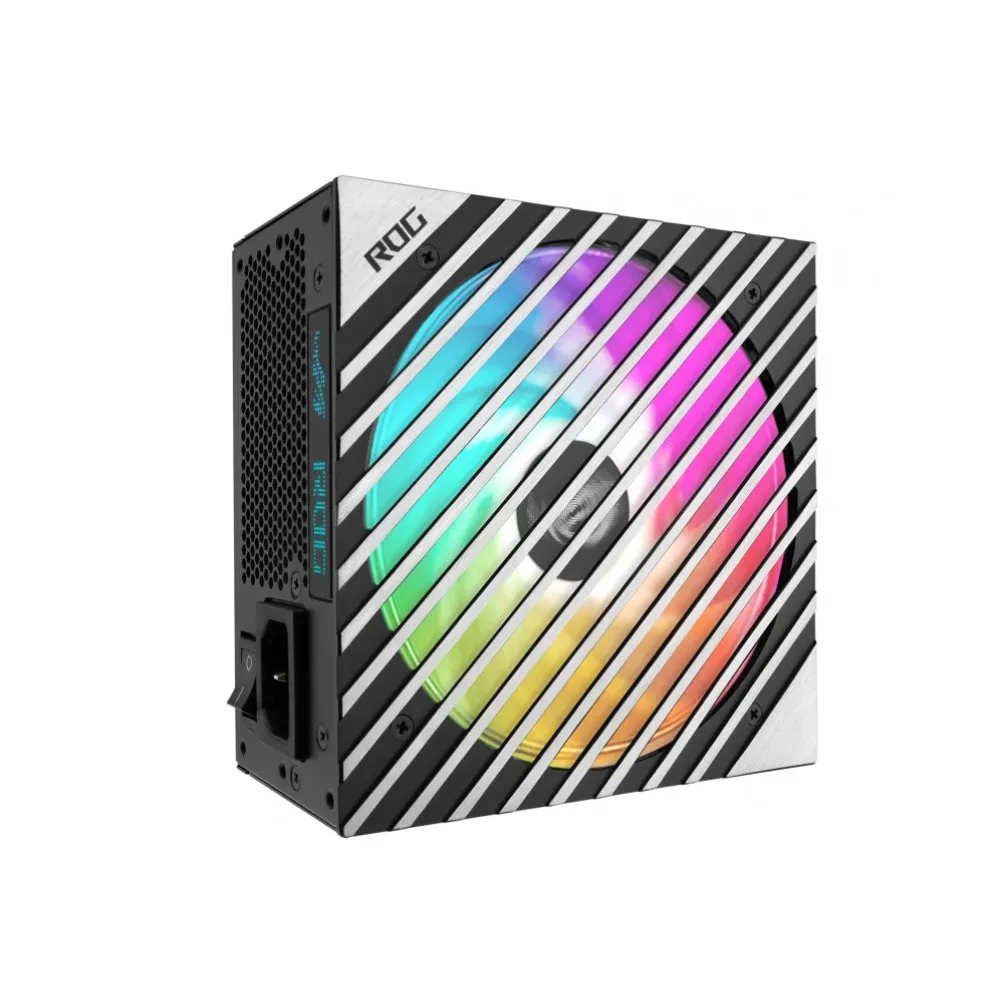 Zasilacz ASUS ROG LOKI SFX-L 750W Platinum thumbnail 3