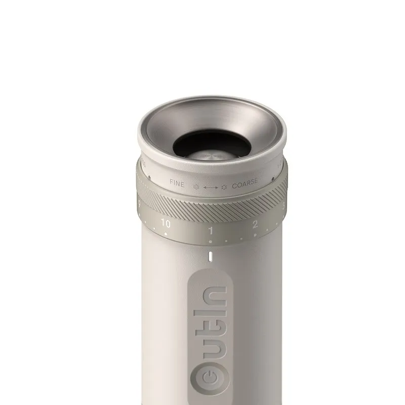 OutIn - Fino Portable Electric Coffee Grinder - Sa thumbnail 2