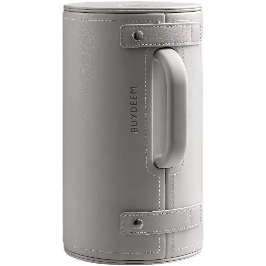 BUYDEEM Pokrowiec na urządzenie K314, A210, Grey - 1