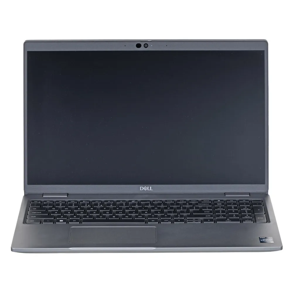 DELL 5530 i5-1235U 16GB 256SSD 15FHD W11p qwerty thumbnail 1