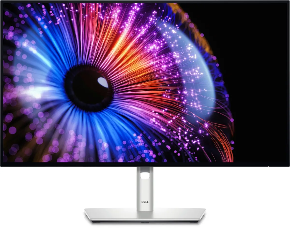 MONITOR DELL LED 27" U2724DE thumbnail 2