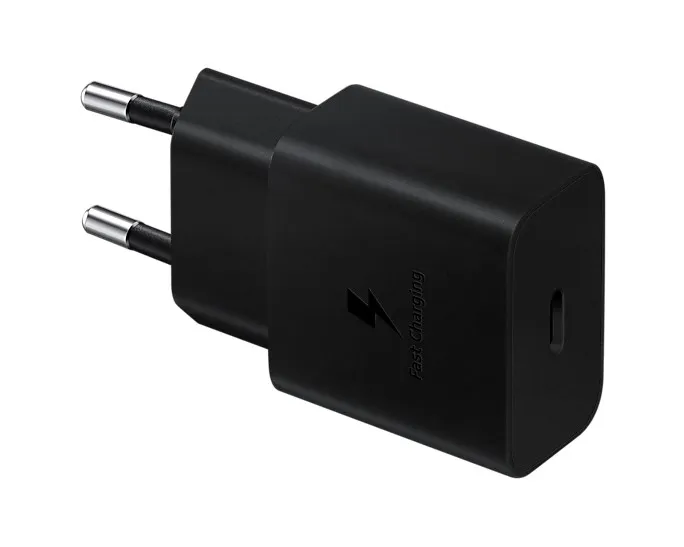 Ładowarka Samsung 15W Power , Black thumbnail 1