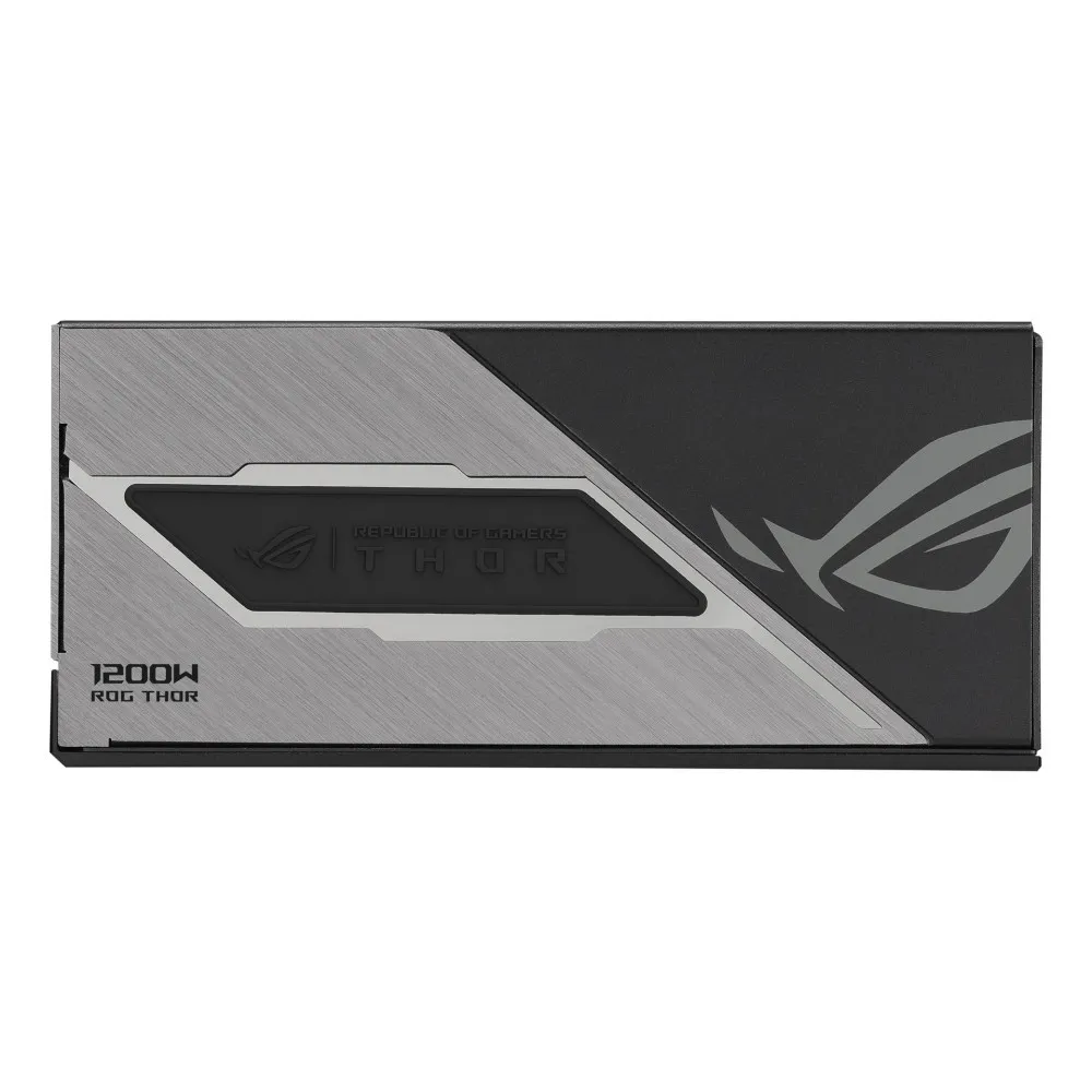 Zasilacz Asus + kabel ROG Equalizer ROG-THOR-1200P3-GAMING-E thumbnail 3