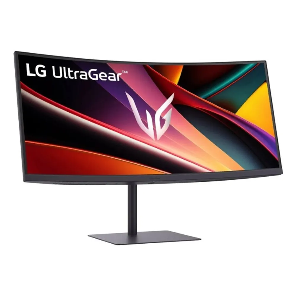 MONITOR LG LED 34 34G630A-B 240Hz thumbnail 2