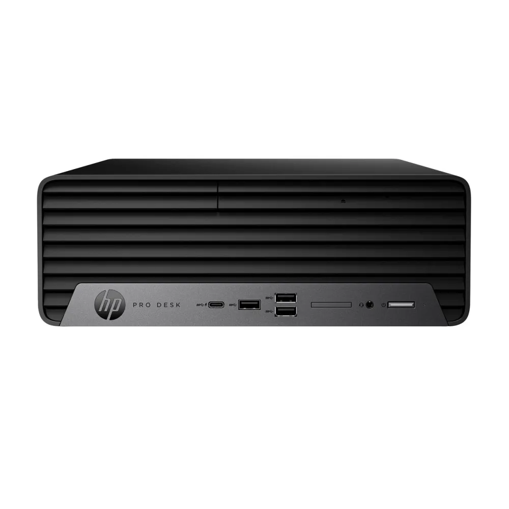 HP Pro 400 SFF G9 i5-14500 8GB DDR5 4800 SSD512 UHD 770 W11Pro 3Y OnSite thumbnail 1