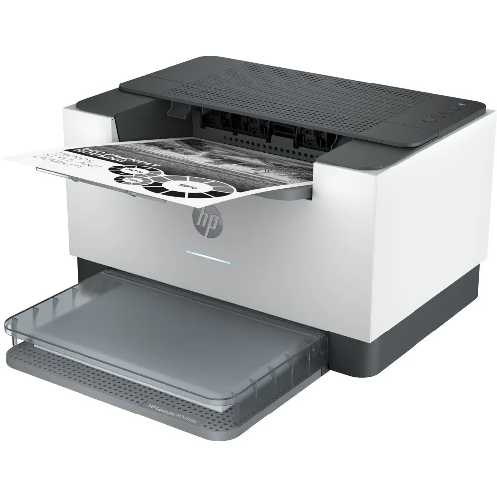 Drukarka laserowa HP LaserJet M209dw thumbnail 2
