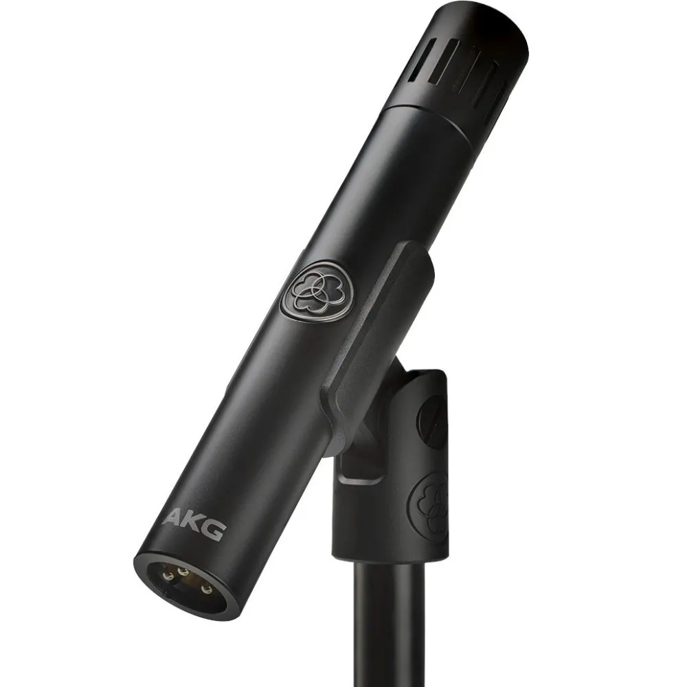 AKG C151 - Mikrofon pojemnościowy, instrumentalny thumbnail 2